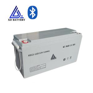 Wholesale Lifepo4 12volt 110ah Lithium Ion RV Battery 9000 Cycle Life Long Life Deep Cycle from china suppliers