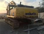 original komatsu pc350-7/pc360-7/pc400-7/pc450-7 excavator for sale/