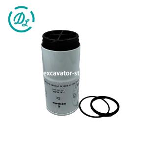 Wholesale 600-319-5410 Water Separator Fuel Filter Komatsu Excavator PC400-7 from china suppliers