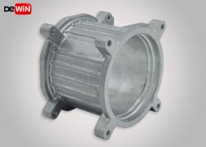 Wholesale High Pressure Water Pump Spare Parts / Aluminum Die Casting Alloys Shell from china suppliers