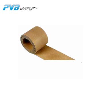 Wholesale Copper PTFE Self Lubricating Soft Strip Other Bearings Good Toughness from china suppliers