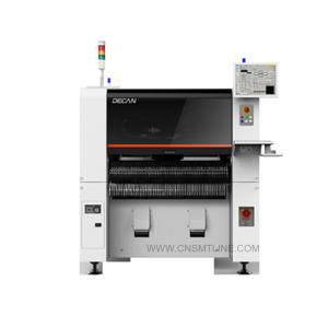 Wholesale WHOLSALE HANWHA DECAN S2 NEW PICK AND PLACE MACHINE from china suppliers