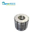 148.6*129mm Hauni Protos 90E Suction Drum