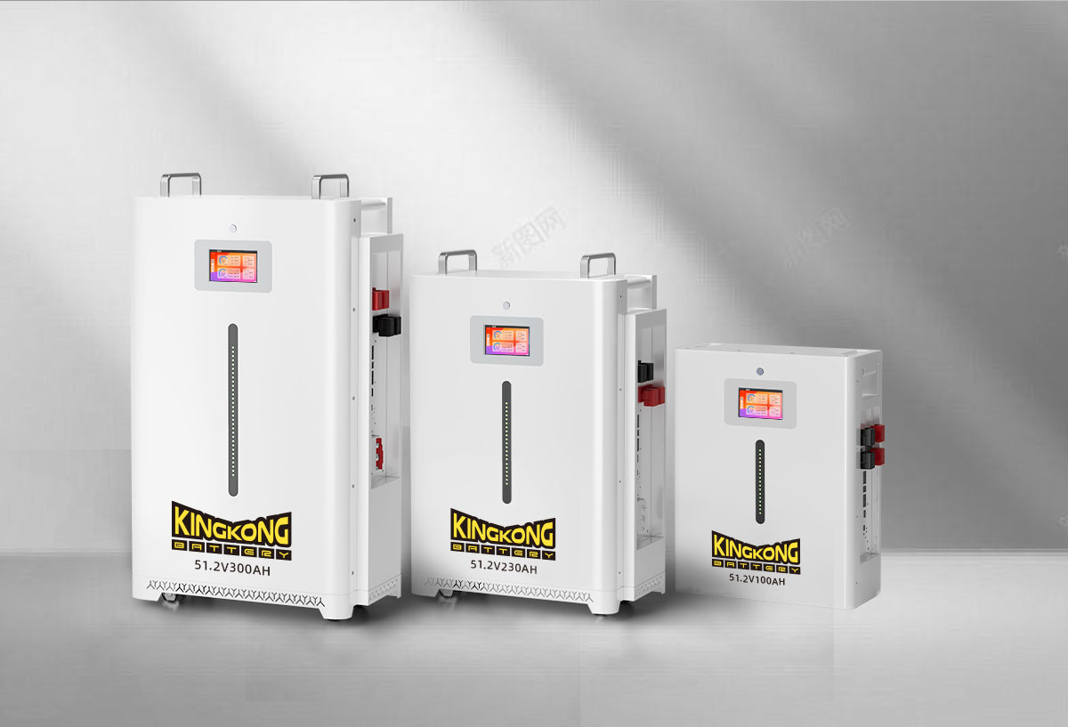 Solar Home Storages Energy Power Systems Homes Set For Home 6000 Deep Cycle Lipo4 Battery Pack For Electric Energy Storage House