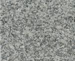 Grey G602 Granite tile for floor honed polish flamed for stair wall countertop​
