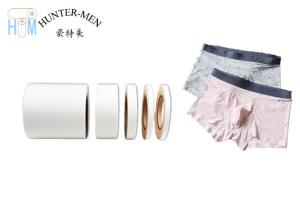 Wholesale ISO9001 Soft TPU Hot Melt Adhesive Tape 15mm Width Adhesive Transfer Tape from china suppliers