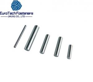 Wholesale measuring cylindrical locating pin dowel pin cylindrical pin iso 2338 from china suppliers