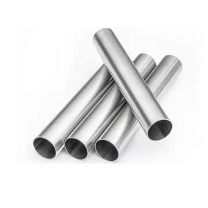 Wholesale 10mm To 150mm OD 3316l Seamless Ss Pipe Astm A270 Tp316l Bright Anneal from china suppliers