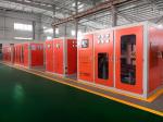 Induction Furnace For Smelting Metal Iron Copper Aluminum