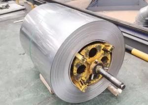 Wholesale TP310S SA213 Duplex Steel Coil Austenitic Chromium Nickel Stainless Steel from china suppliers