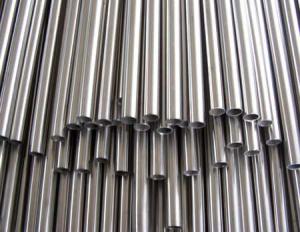 Wholesale AISI Seamless Stainless Steel Tube from china suppliers