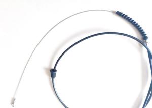 Wholesale 10mm Parking Brake Cables 46410-35510 Front Parking Brake Cable For HILUX V from china suppliers