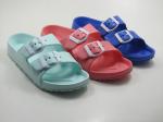 Tie Dye Fashion Shoes Beach Ladies Slippers Charming Women slippers