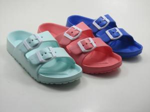 Wholesale Tie Dye Fashion Shoes Beach Ladies Slippers Charming Women slippers from china suppliers