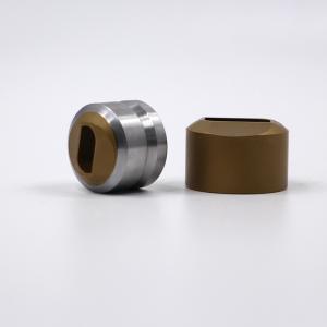 China Customized Trimming Dies Special Shaped CVD Coating ISO 9001 Standard on sale