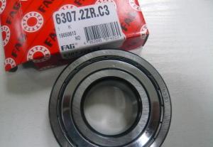 Wholesale Caravan Wheel Bearings Automobile Ball Bearings 6204 ZZ 2rs Zz 6200 Series from china suppliers