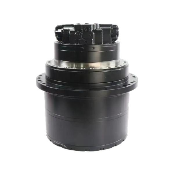 TM40 TM40VD MBEB214 TM40VC-A-102/18 Travel Motor Assy For 20 Tons DH220-5 DH220