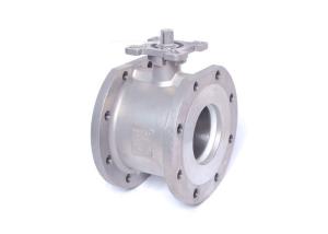 Wholesale Q71F Wafer 3 inch Ball Valve Italy Model from china suppliers