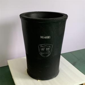 Wholesale SiC Carbide Crucible For Melting And Casting Aluminum Alloys from china suppliers