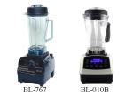 2L , 6L Food Preparation Equipments Commercial Food Blender with Stainless Steel