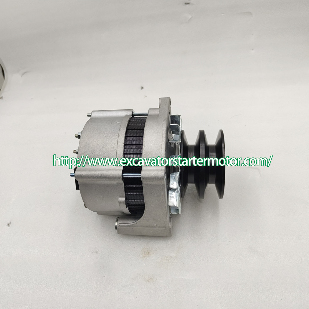 Alternador 120B C6128 9120080128 2Y8310 2Y-8310 335-3589 3353589 2Y-4212 2Y-2490 2Y-2935 2Y-2940