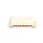LVDS cable 20143-020E-20F Micro Coaxial aerial cable connector 0.5mm Pitch For