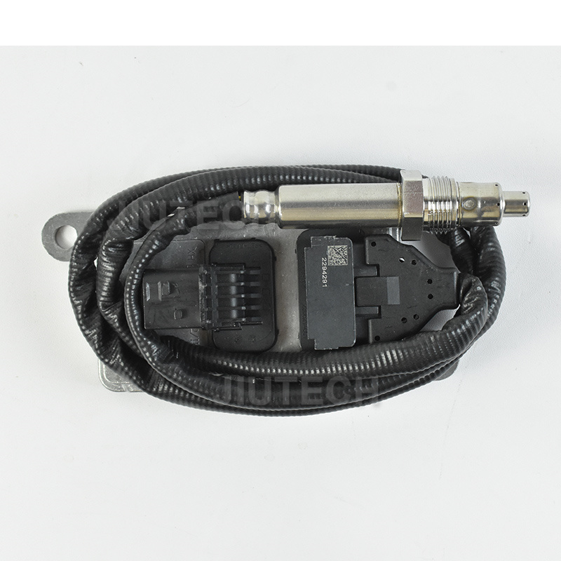 Nitrogen Oxide Sensor 2294291 5WK97401 For SCANIA Nox Senor