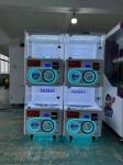 Dreamland Coin Operated Metaverse Capsule Toys Vending Gacha Gachapon Gashapon