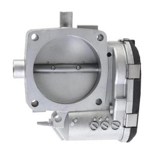 Wholesale Fuel Injection Electronic Throttle Body Assembly For Mercedes Benz 0280750017 from china suppliers