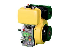 Wholesale OHV Vertical 4 Stroke Marine Engine 456CC 188FA Direct Injection 0.456L Displacement from china suppliers
