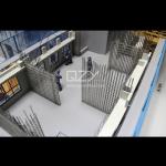 Vanke - 1/20 Residential Industrialized Construction Process Model