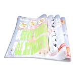 PET Heat Transfer Film For L1800 805 1390 XP600 3200 4720 DX5 75mic 60cm*100m