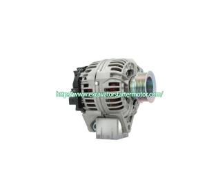 Wholesale Alternador 12V 120A CA1679IR 2995984 434034 500335719 0124515044 0986042820 1986A00529 1986A00843 0124515001 from china suppliers
