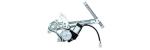 WINDOW REGULATOR FOR NISSAN