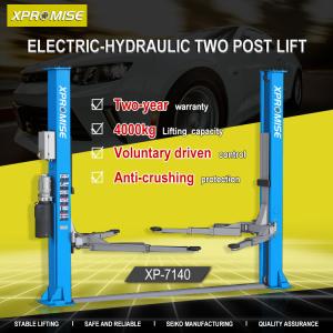 Wholesale 2 Post Car Lift For Garage Equipment Repair Using Car Lift For Car Repair from china suppliers