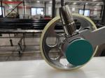 High Performance 16-90mm HDPE PE Pipe Extrusion Line