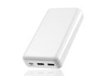 18W High Capacity Portable Chargers Quick Charge 3.0 External Battery Pack