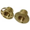 Buy cheap 0.05mm Tolerance Stainless Steel Parts CNC Milling Service from wholesalers