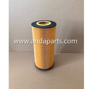 Wholesale Good Quality Oil Filter For HENGST E502H02 D121 from china suppliers