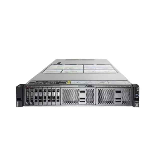 7Z73T6TY00 Lenovo Rack Server ThinkSystem SR650 V2 3.0Ghz 64GB