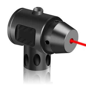 Wholesale OEM / ODM Pursuit Magnetic Boresighter Red Laser Handgun Bore Sight from china suppliers