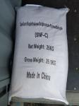 Concrete Admixture Sodium Naphthalene Formaldehyde Powder CAS 36290-04-7