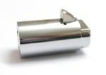 7 Pins tumbler gaming machine lock/tubular key cam locks