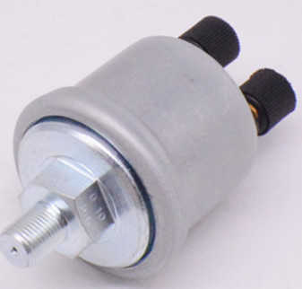 Anti Vibration NPT 1/8 0.8 Bar Mechanical Oil Pressure Sensor