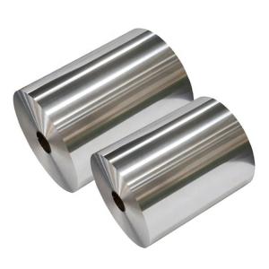 Wholesale 1100 Aluminum Foil Heavy Gaugefoil Medium Gauge foil Light Gauge foil Rough rolling Medium rolling from china suppliers