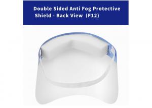 Wholesale Environmentally Friendly Anti Fog Face Shield For Personal Protection from china suppliers