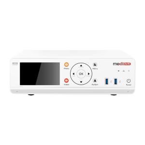 Wholesale Endoscope Medical Video Recorder MediDVR HDMI/SDI/VGA/YPbPr/S-Video/CVBS Input from china suppliers