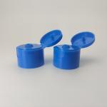 24/410 Plastic Flip Top Cap