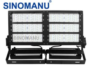 Wholesale High Brightness High Mast Tower Light , High Pole High Mast Led Street Light from china suppliers