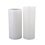 80 Mic Thickness Aluminum Profile Protective Film Adhesive LDPE Protective Film